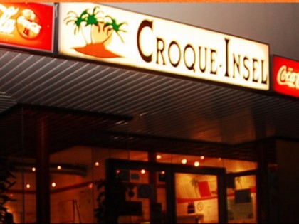 Photo: Croque Insel Pinneberg