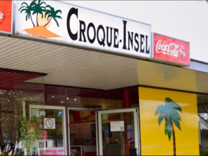 Photo: Croque Insel Pinneberg